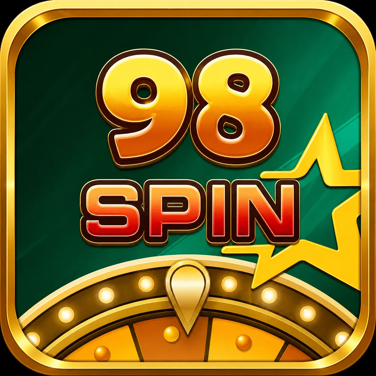 98spin APK Racing