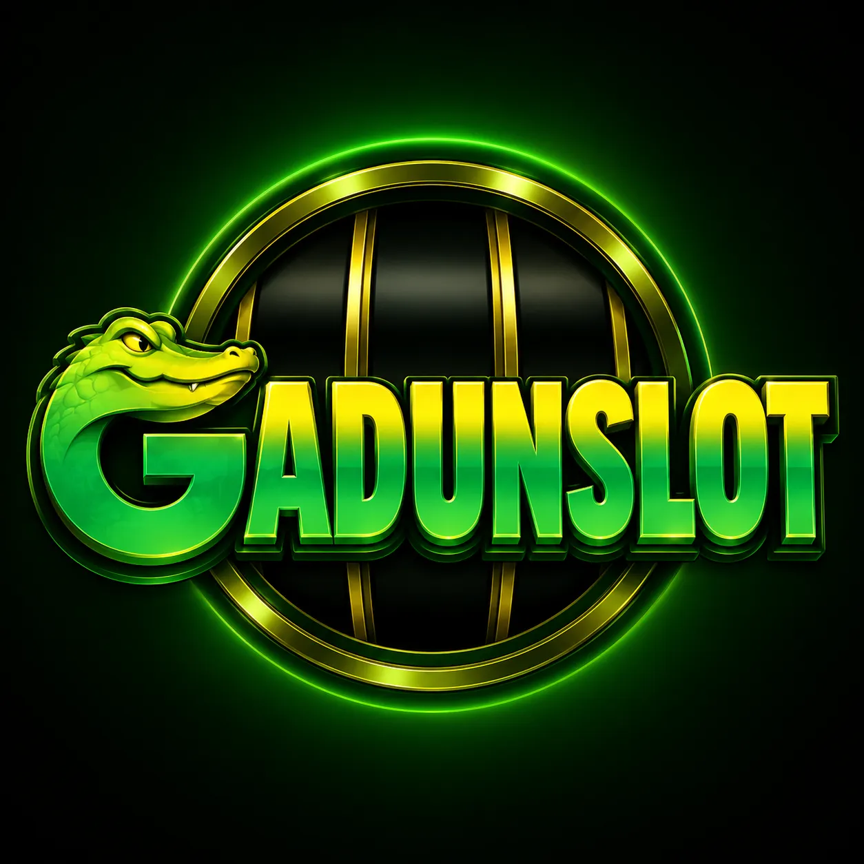 GADUNSLOT - Permainan MMORPG Seru dan Menantang