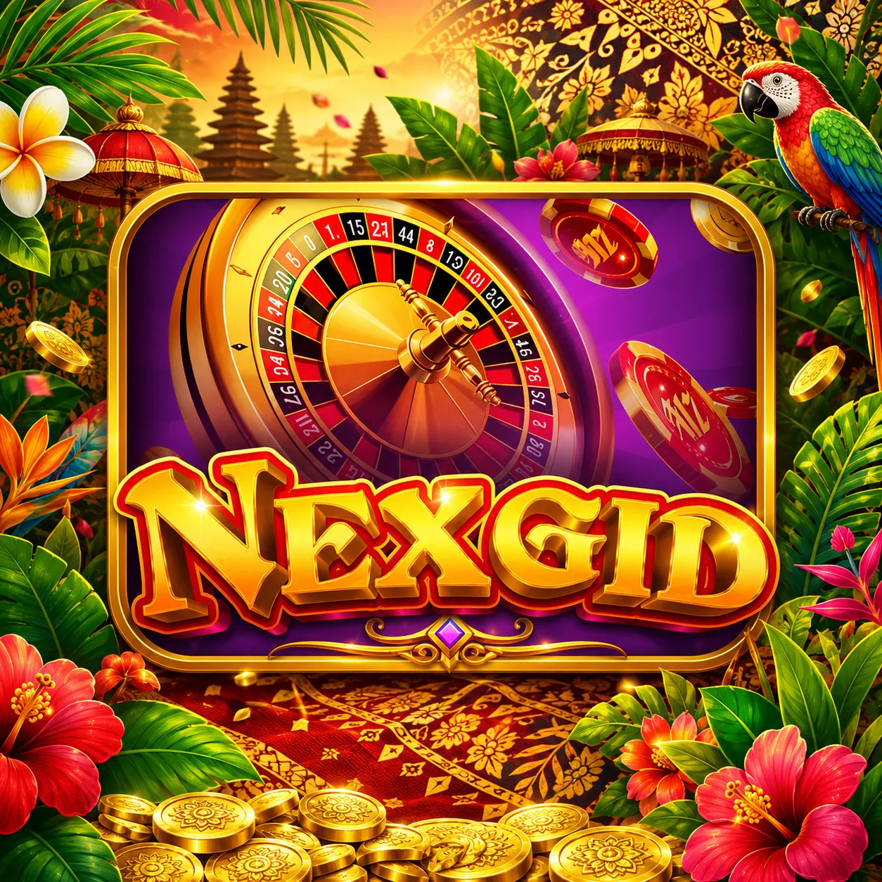 nexgid APK Casual