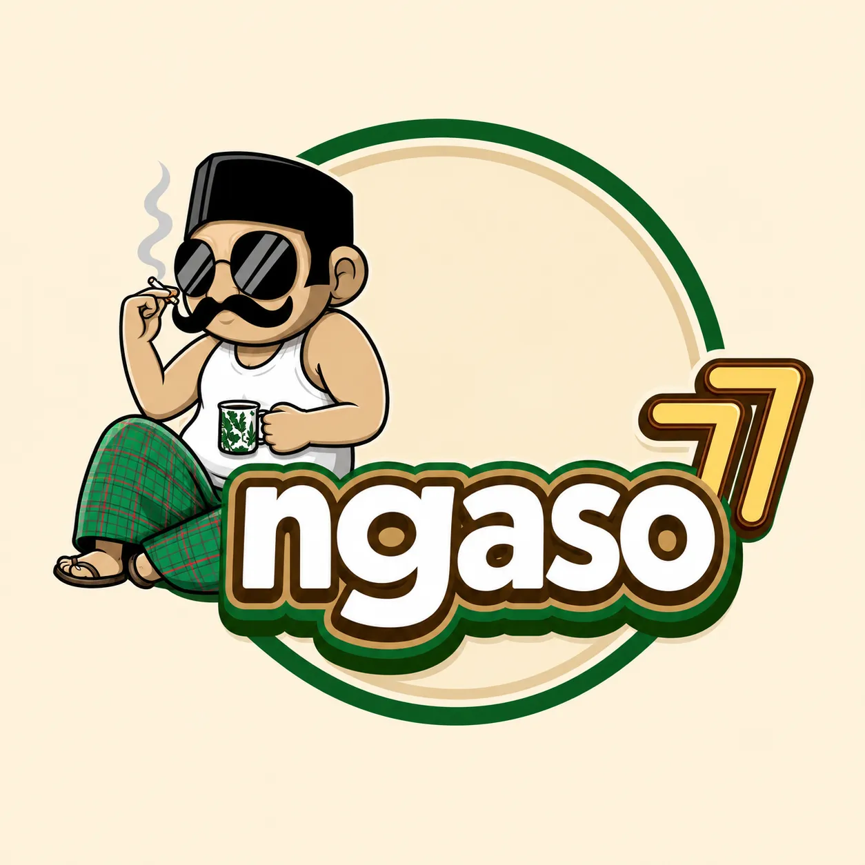 NGASO77 - Petualangan Arcade yang Seru dan Mengagumkan