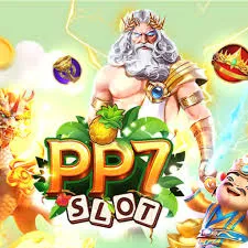 PP7SLOT - Pengalaman Live Casino yang Seru dan Menguntungkan