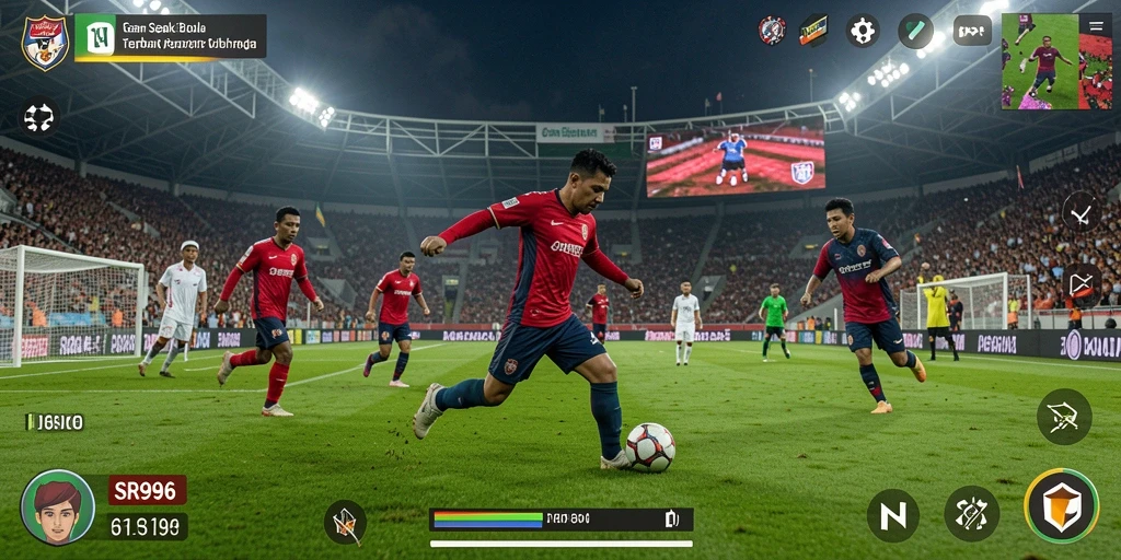 Tampilan gameplay <strong>SR996</strong> yang mendebarkan dan realistis.