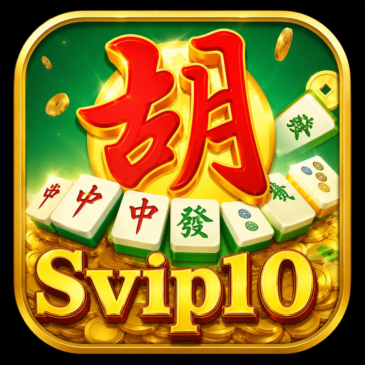 svip10 APK Idle